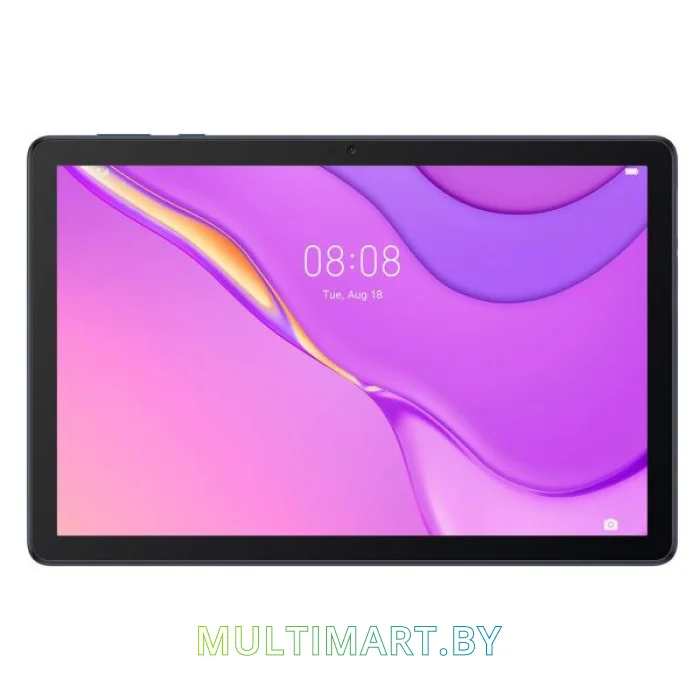 Планшет Huawei MatePad T10s AGS3K-L09 4GB/64GB LTE (насыщенный синий)